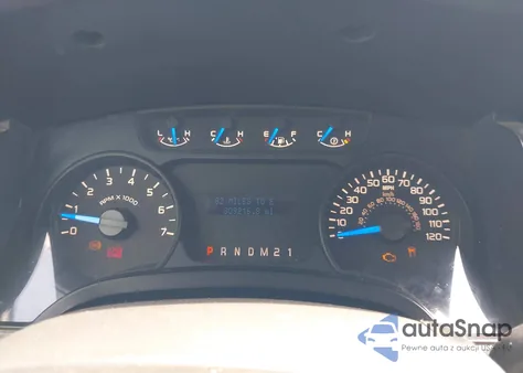 2014 Ford F-150 Stx из США, поврежденный, VIN 1FTFW1CF0EKG29445